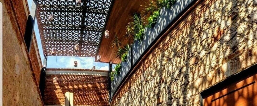 Hotel Boutique Rayón 50, Морелиа — фото 1