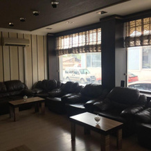 Hotel Berli̇n, 埃尔津詹 — 照片 2