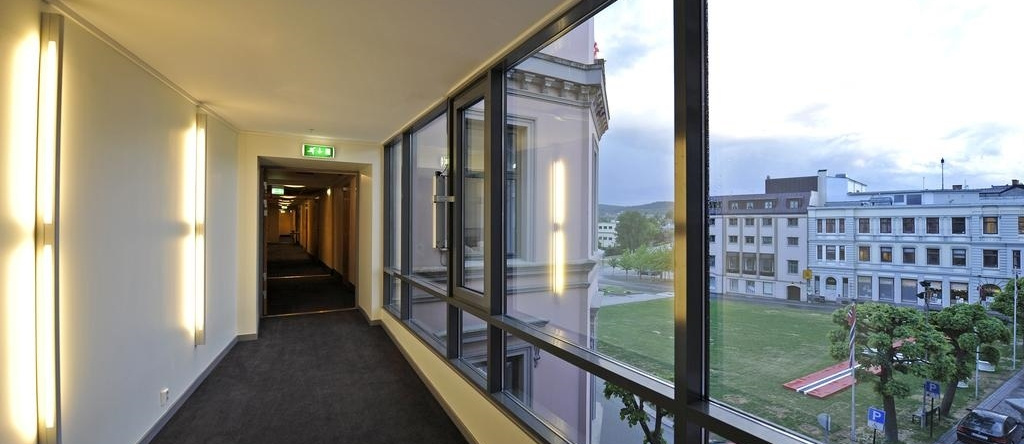 Thon Hotel Hoyers, Skien — photo 1