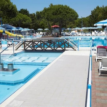 Mediterraneo Camping Village, Cavallino-Treporti — photo 3