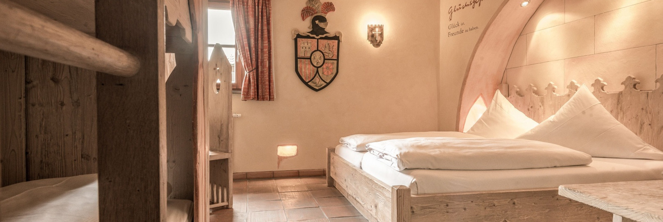 Hotel Arthus, Aulendorf — photo 1