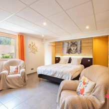 Le Domaine Des Fleurs - Appartement La Gentiane, Жерарме — фото 2
