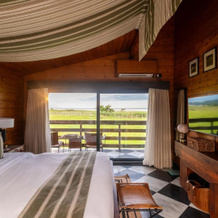 Rhino And River Wildlife Retreat & Spa, Pobitora - Slh - A Small Luxury Hotel, Маянг — фото 4