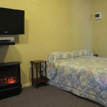 Cedar Lodge Cabins, 维多利亚山 — 照片 5