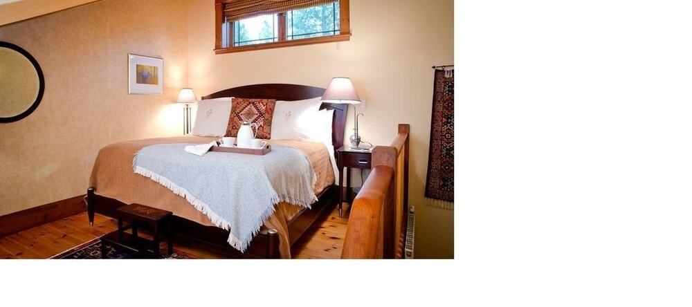 Little Cove Villa, Northern Bruce Peninsula — photo 1