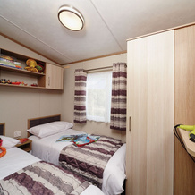Parkers Farm Cottages and Caravans, 阿什伯顿 — 照片 5