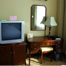 Huifeng Hotel, Тунхуа — фото 3