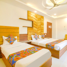 Fabhotel Royal Aanandam, Гвалиор — фото 5