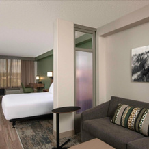 Hyatt Place Denver Tech Center, 格林伍德村 — 照片 4