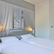 B&B HOTEL Montpellier 1, 圣让德韦达 — 照片 3