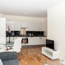 Psf Apartments - Flat 83, Эшфорд — фото 4
