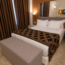 The Green Park Diyarbakir Hotel, 迪亚巴克尔 — 照片 3