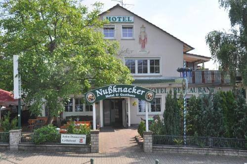 NUSSKNACKER, Fulda — photo 1