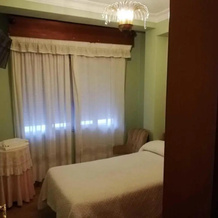 Hostal Restaurante La Cepa, Кариньо — фото 3