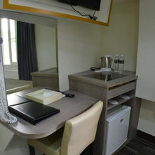 Well Live Hotel, Доулью — фото 4