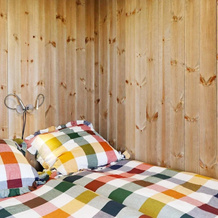 10 Person Holiday Home in Sondeled, 里瑟尔 — 照片 3