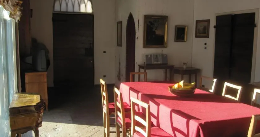 Villa Garbinati, Sandrigo — photo 1