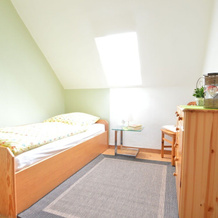 Comfortable Home With Large Sunny Garden In Beautiful Surroundings, 泰特沙伊德 — 照片 3