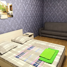 Sutki Kak Doma Na Botanicheskaya 45 Apartments, Minusinsk — photo 2