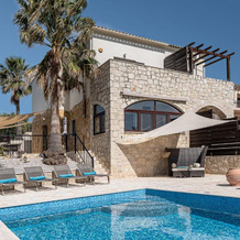 Zentrum Villas Rokka Darmatochori, Дармарохори — фото 3