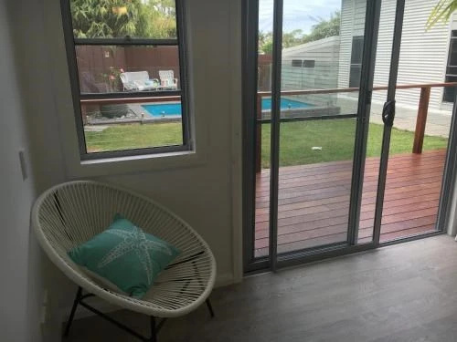 Brodie Beach Bungalow, 科夫斯港 — 照片 1