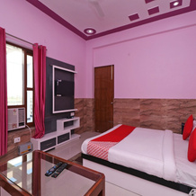 OYO 12065 Hotel Raj Palace, 甲西 — 照片 3