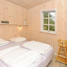 Fabulous Holiday Home In Oksbøl With Sauna, Оксбёль — фото 2