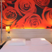 Hôtel Inn Design Dijon Sud, Марсане-ла-Кот — фото 4