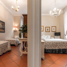 Hotel Villa Maremonti, Масса — фото 4