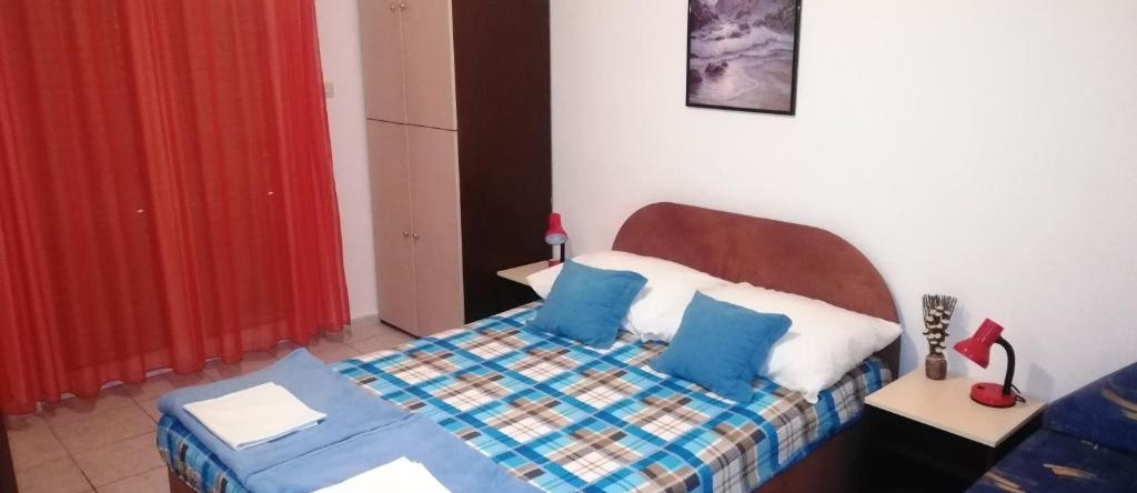 Apartments Villa Jelas, 日沃伊什切 — 照片 1