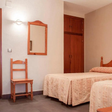 Hotel La Zambra, Mancha Real — photo 4
