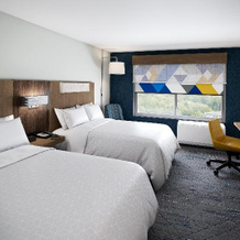 Holiday Inn Express And Suites Henderson South B, Henderson — photo 2