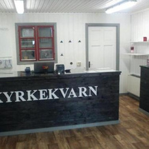 Kyrkekvarn Cottages, Мульшё — фото 3
