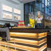 V Garden Hotel, Куала-Лумпур — фото 4