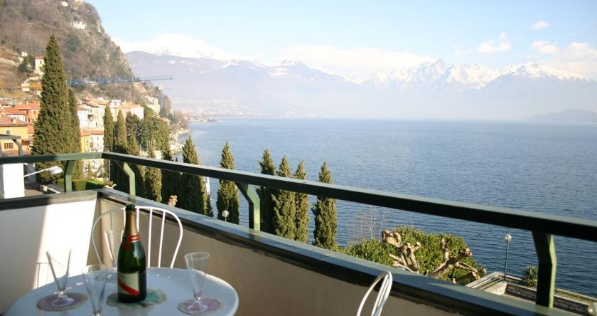 Lago & Cielo, Musso — photo 1