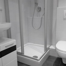Gästehaus Schröder Walldorf 3, 默费尔登-瓦尔多夫 — 照片 5