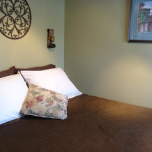 Little Island Lake Guest Suite, 法拉第 — 照片 3