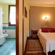Hotel Rural Matsa, Лесама — фото 5