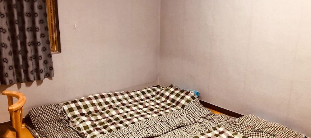Youngam Chosun Park Motel, Samho-eup — photo 1