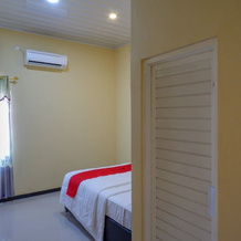 Reddoorz Near Alun Alun Pati, Пати — фото 4