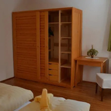 Ferienwohnung Delvai Maria, 施特拉森 — 照片 4