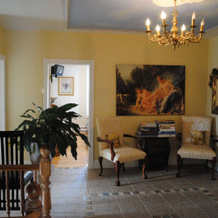 Auberge Marquis De Montcalm, Шербрук — фото 2