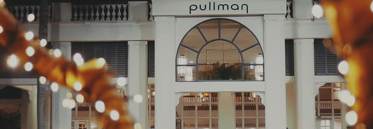 Pullman Cairns International, 凯恩斯 — 照片 1
