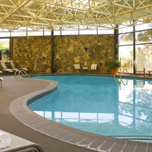 The Westin Atlanta Airport, 科利奇帕克 — 照片 4