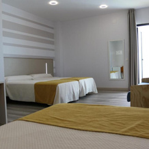 Hotel Leo, Fuentes de Leon — photo 2