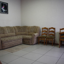 Oka Hotel, Dzerzhinsk — photo 4