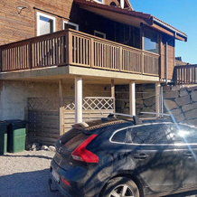 Holiday Home in SirevÃ¥g, Bryne — photo 4
