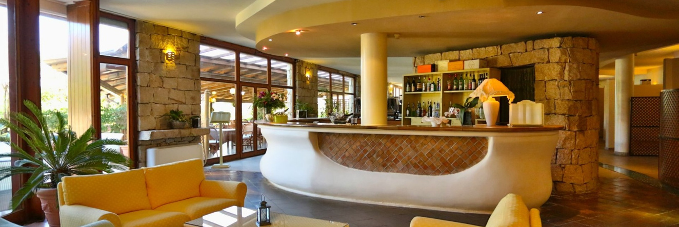 Swadeshi Sporting Hotel Tanca Manna, Канниджоне — фото 1