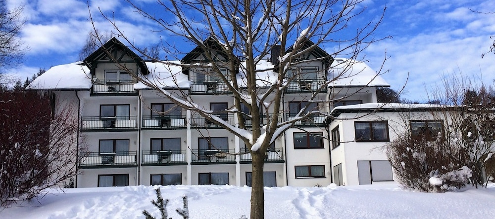 Hotel Edelweiss, 维林根 — 照片 1