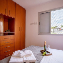 3 Bedrooms - Modern - Close to the Mall, Sao Paulo — photo 5